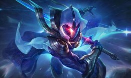 拉克丝最新皮肤特效爆料,炫彩特效，点亮战场！